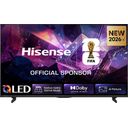 Hisense 20018408 TV 4K Ultra HD – billede 1