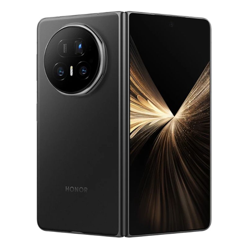 HONOR Magic V5 16/512GB Czarny