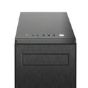 Chieftec Gamer Series Hawk Tower ATX Sort – billede 3