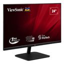 Viewsonic VA2432-H-2 24 IPS 1920 x 1080 (Full HD) HDMI DisplayPort 100 Hz – billede 2