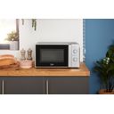 Beko MOC20100SFB Mikrobølgeovn Sølv – billede 4