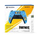 Sony DualSense Controller Sony PlayStation 5 Blå Gul – billede 6