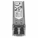 StarTech.com Cisco GLC-SX-MM-RGD Compatible SFP Module - 1000BASE-SX - 1GE SFP 1GbE Multimode Fiber MMF Optic Transceiver SFP (mini-GBIC) transceiver modul Gigabit Ethernet – billede 2