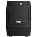 FSP FP 2000 UPS 1200Watt 2000VA – billede 1