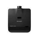 XP-A824U-B PROJECTOR LASER – billede 7