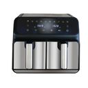 UNOLD 58685 Airfryer 1.7kW – billede 2