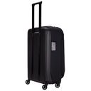 Thule Subterra 2 Spinner Sort 800D nylon/polyester – billede 10