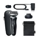 BRAUN Sort Shaver 71-N1200s – billede 6