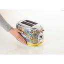 Ariete 0155/1P 815W Gul – billede 4