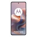 Motorola moto g86 5G 16.9 cm (6.67&quot ) Dual SIM Android 15 USB Type-C 8 GB 256 GB 5200 mAh Lilac – billede 3