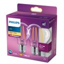 Philips by Signify 8718699777739 LED pære E 806lumen 2700K Varm hvid – billede 2