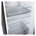 LG GBBS524CEV Kølefryseskab 375 L Klasse C Sort – billede 11