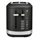 KitchenAid 5KMT2109EBK czarny – billede 2