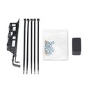 Chieftec UNI Series BS-20B-OP Tower Mini ITX Sort – billede 12