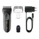 Braun Series3 Shaver 3000s – billede 3