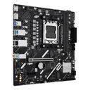 ASUS B840 AMD mATX motherboard DDR5 1xHDMI 1xDisplayPort 1xPCIe 4.0 2xM.2 – billede 2