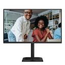 AOC 27E4U 27 IPS 1920 x 1080 (Full HD) DisplayPort HDMI 120 Hz – billede 6