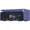 Shuttle SPCEL12 - USFF Atom X-serien J6412 2 GHz - 0 GB - SSD 0 x 0 GB – billede 3