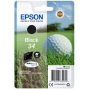 Epson 34 Sort – billede 1