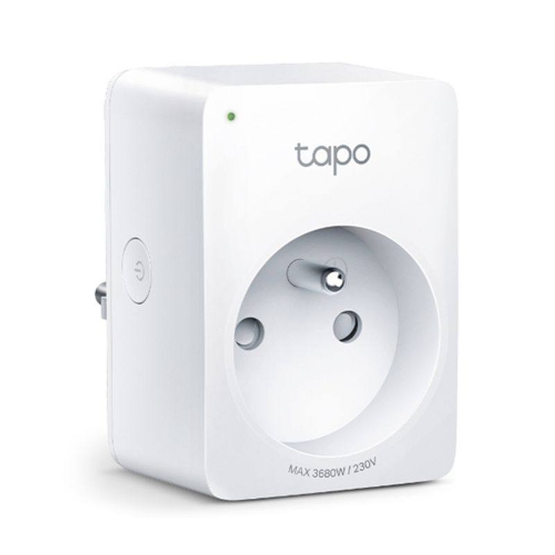 Tapo P110 V1 Smart stik Trådløs