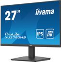 iiyama ProLite XU2793HS-B7 27 IPS 1920 x 1080 (Full HD) HDMI DisplayPort 100Hz – billede 5