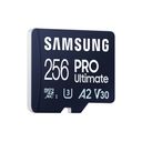 Samsung PRO Ultimate MB-MY256SA microSDXC 256GB 200MB/s – billede 3