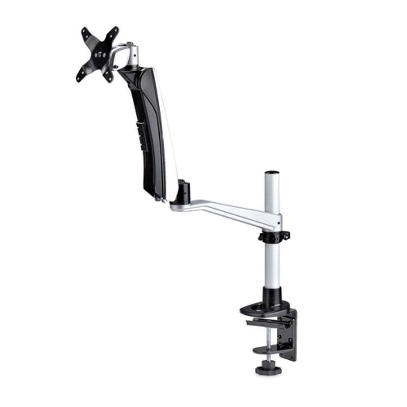 StarTech.com Monitor Desk Mount, VESA 75x75/100x100, 27/30-inch Screens Monteringssæt LCD display Op til 30