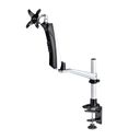 StarTech.com Monitor Desk Mount, VESA 75x75/100x100, 27/30-inch Screens Monteringssæt LCD display Op til 30 – billede 1