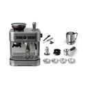Coffee machine PHI BARISTA BREW SEMI AUTO DUAL SIL – billede 8