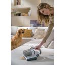 Hoover HMC510UV 011 Støvsuger 0,6l Hvid – billede 5