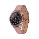 Samsung Galaxy Watch3 SM-R855F 41 mm Bronze SmartWatch – billede 2