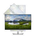 Dell P2425H 24 1920 x 1080 (Full HD) VGA (HD-15) HDMI DisplayPort 100Hz Pivot Skærm – billede 12