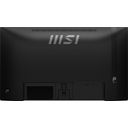!MSI PRO MP225 E12VL 21. 45''/FHD/FLAT/120/Black – billede 15