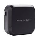 Brother P-Touch Cube Plus PT-P710BT Termisk overførsel – billede 2