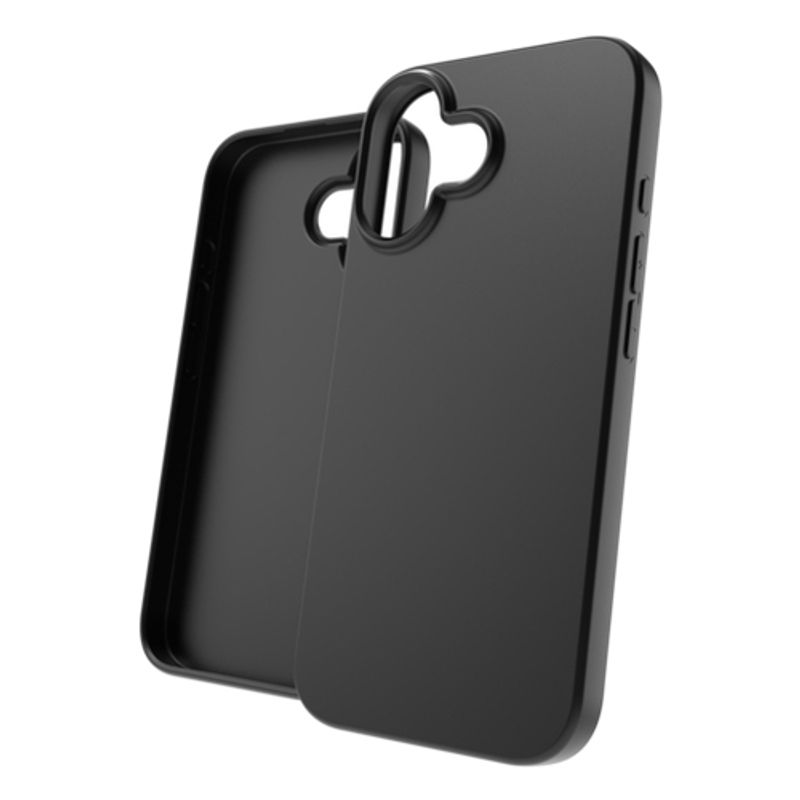 ZAGG Defence Case für Apple iPhone 17 black