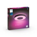 Philips Hue White and Color Ambiance Infuse L Loftslampe 52.5W 2000-6500K RGB-lys – billede 3