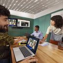 HP Poly Studio V52 Videoconference-enhed Stereomikrofon – billede 3