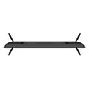 Dahua Technology LTV50-QSD400 127 cm (50) 4K Ultra HD Smart TV Wi-Fi Sort 250 cd/m² – billede 4
