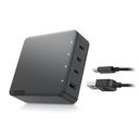 Lenovo Go Strømforsyningsadapter 130Watt Europlug (strøm CEE 7/16) – billede 4