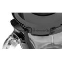 UNOLD 78625 Blender Rustfrit stål/sort – billede 4