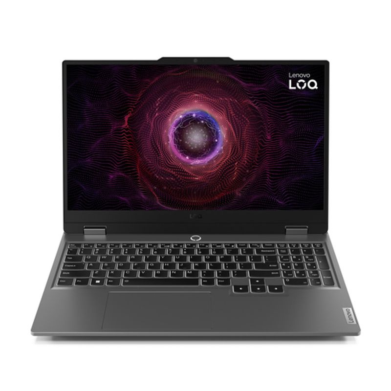 LAPTOP LENOVO LOQ R5 12G/512GB RTX4050