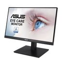 ASUS VA229QSB 21.5 1920 x 1080 (Full HD) VGA (HD-15) HDMI DisplayPort 75Hz Pivot Skærm – billede 5