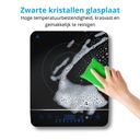 Medion MD17595 Induktionskochplatte – billede 19