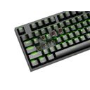 GENESIS Thor 404 TKL Tastatur Mekanisk RGB Kablet US engelsk – billede 15