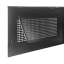 Chieftec Pro Cube Mini CN-01B-OP Tower ATX Sort – billede 13