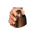 Bakker Elkhuizen Evoluent4 Small Wireless Optisk Trådløs – billede 2