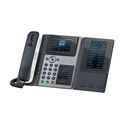 Poly Edge E400 VoIP-telefon Sort – billede 6