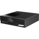 MSI PRO DP21 14M-890EU PC Desktop i3-14100 Intel Core i3 8GB 256GB Windows 11 Pro – billede 11