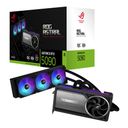 ASUS ROG Astral LC GeForce RTX 5090 32GB NVIDIA GeForce RTX 5090 32GB – billede 18