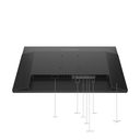 Lenovo Legion 27QD-10 IPS 2560 x 1440 (2K) HDMI DisplayPort USB-C 240Hz – billede 12